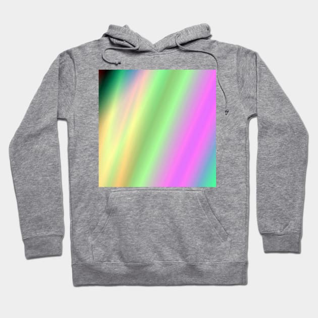 BLUE GREEN PINK YELLOW ABSTRACT TEXTURE Hoodie by Artistic_st